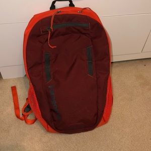 Patagonia Bookbag